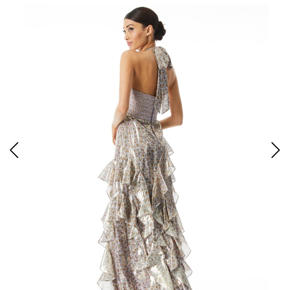Alive and Olivia maxi dress - Picture 2 of 3